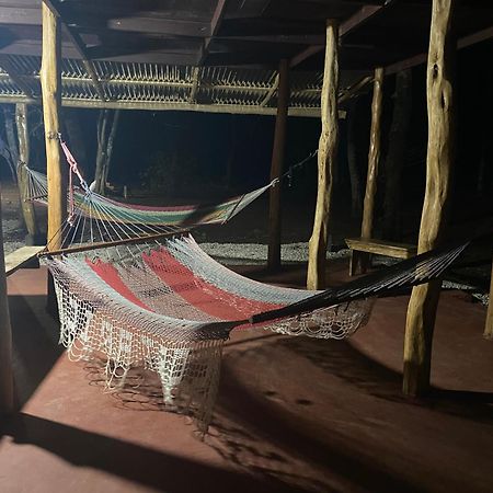 Finca Avellanas Lorena Экстерьер фото