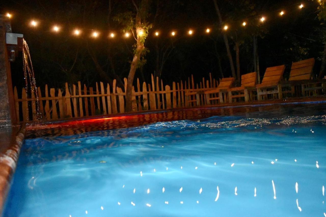 Finca Avellanas Lorena Экстерьер фото