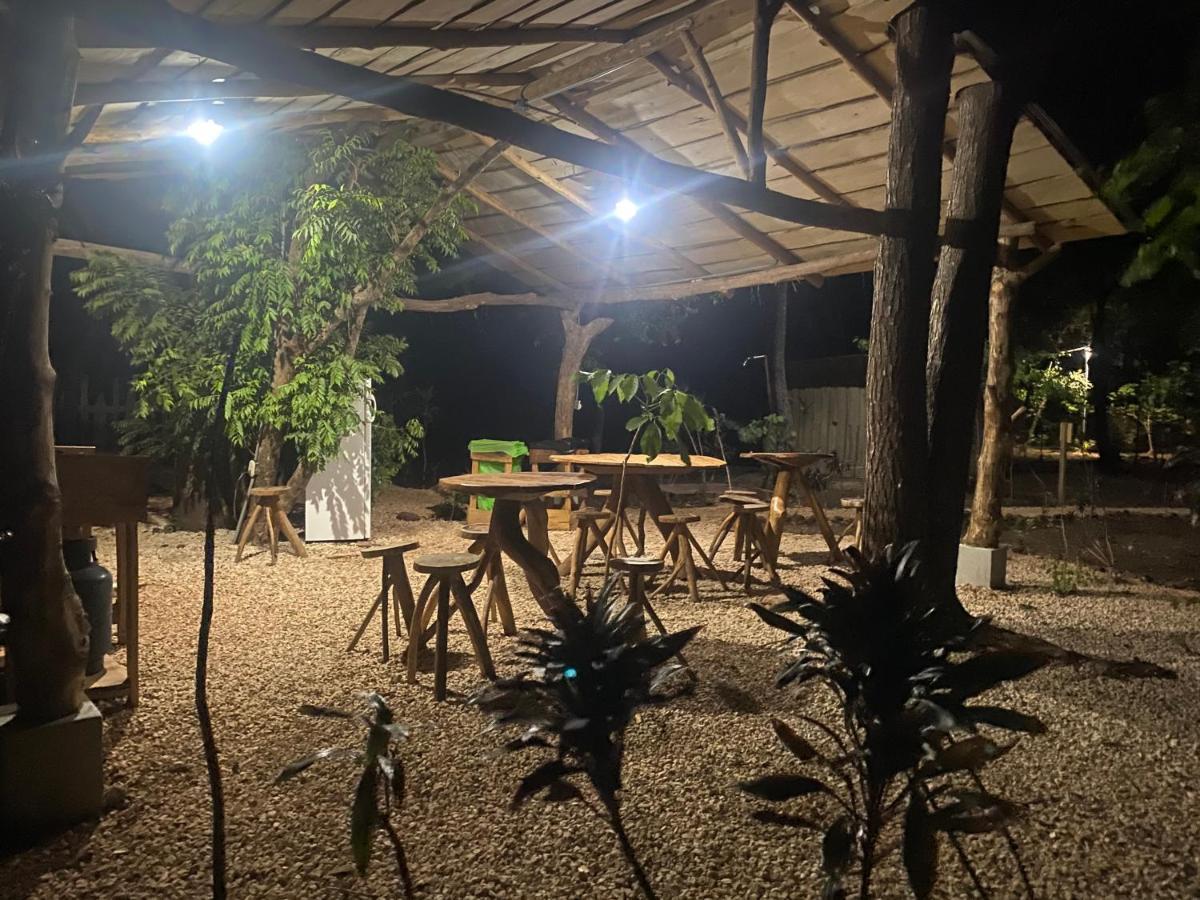 Finca Avellanas Lorena Экстерьер фото