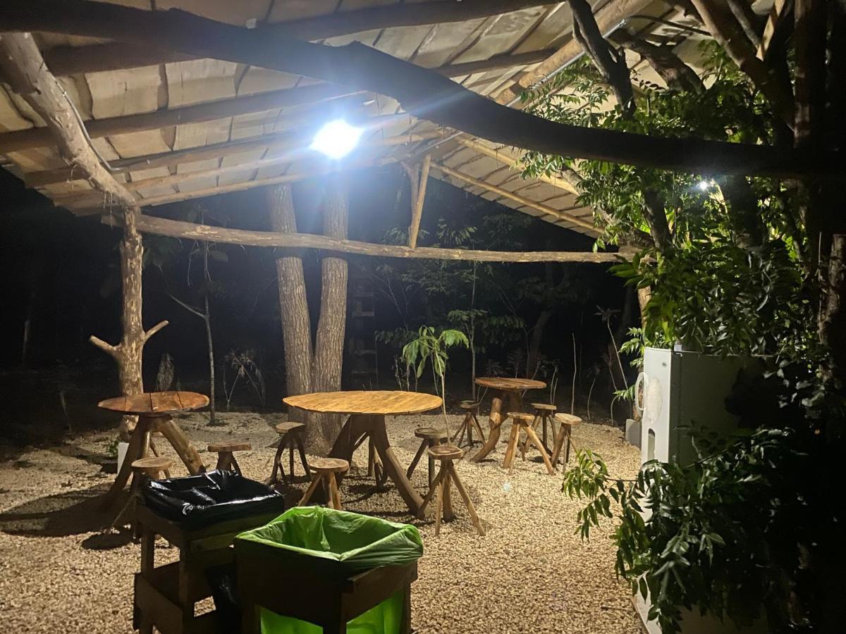 Finca Avellanas Lorena Экстерьер фото