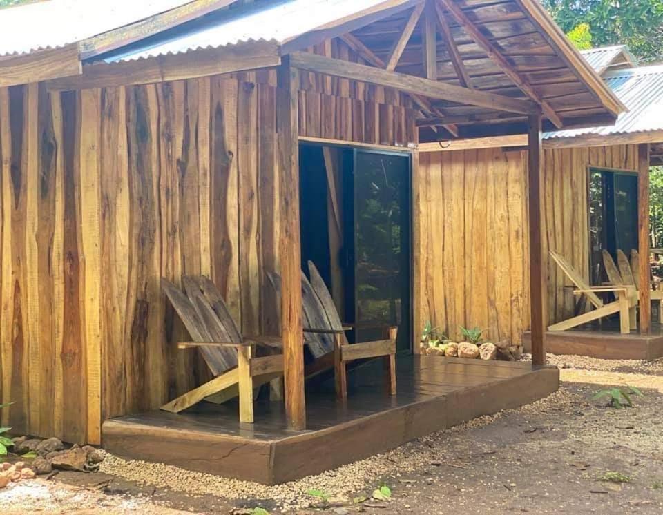 Finca Avellanas Lorena Экстерьер фото