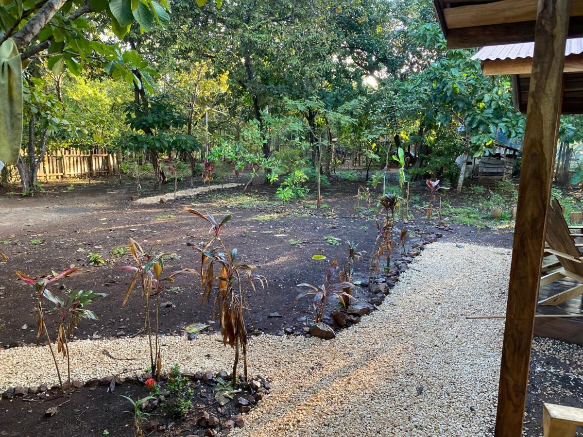 Finca Avellanas Lorena Экстерьер фото