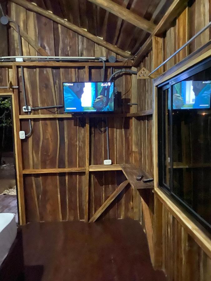 Finca Avellanas Lorena Экстерьер фото