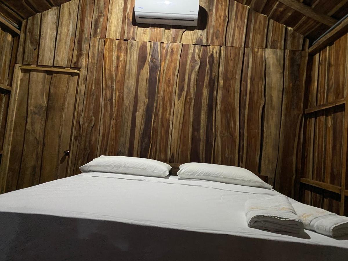 Finca Avellanas Lorena Экстерьер фото