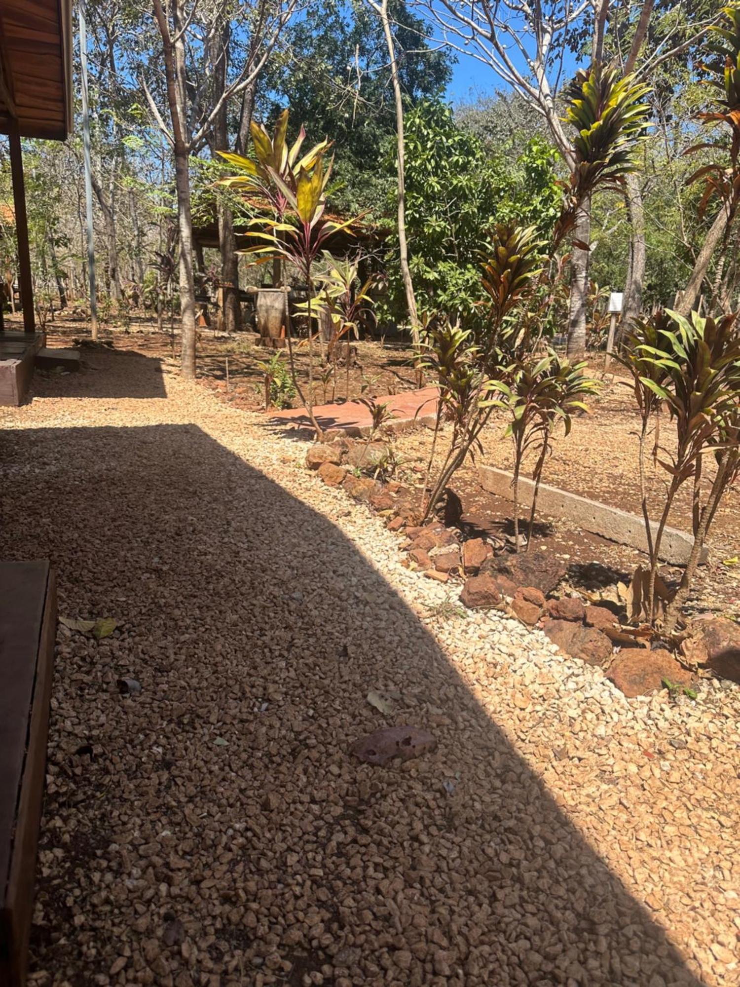 Finca Avellanas Lorena Экстерьер фото