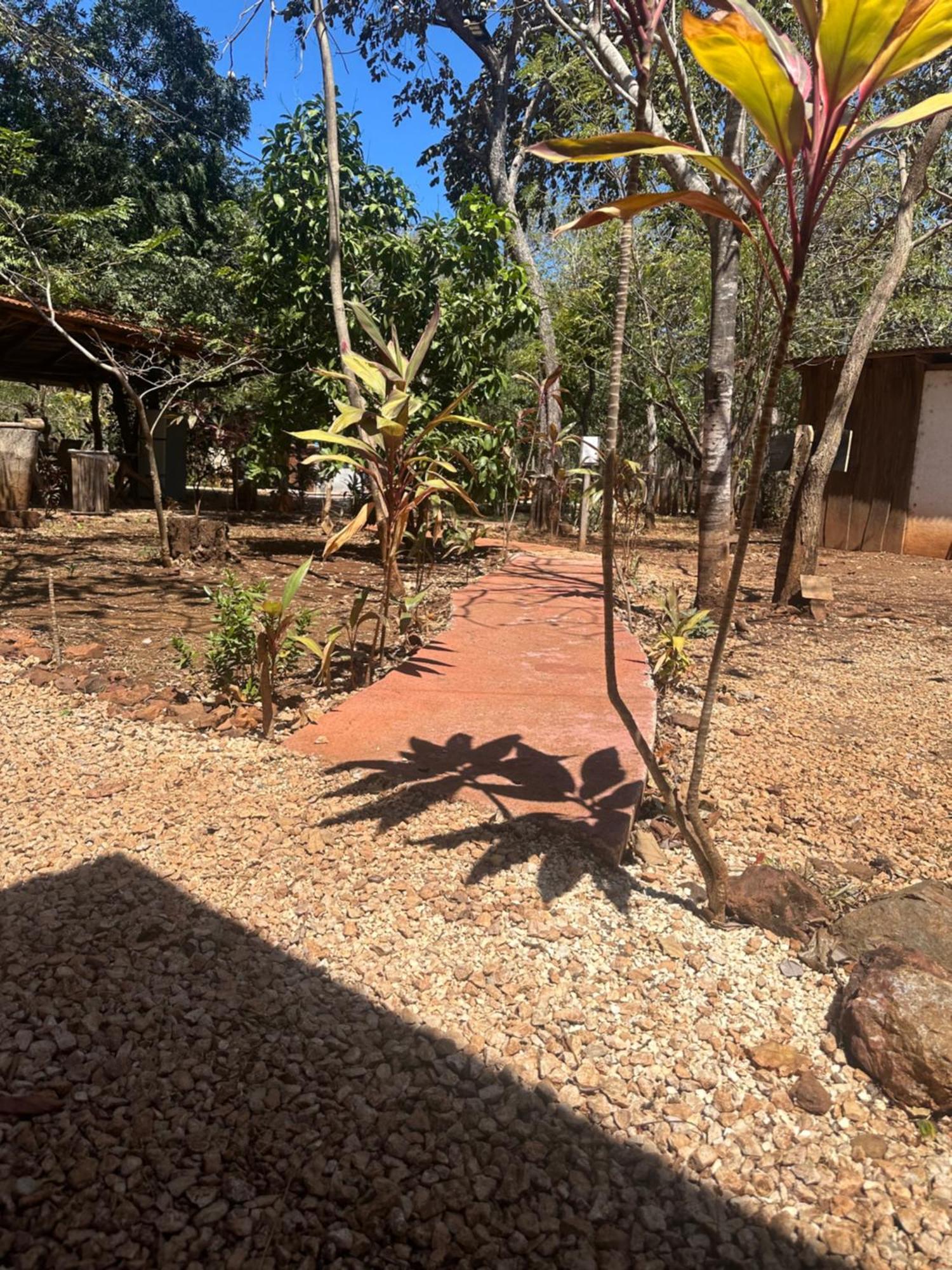 Finca Avellanas Lorena Экстерьер фото