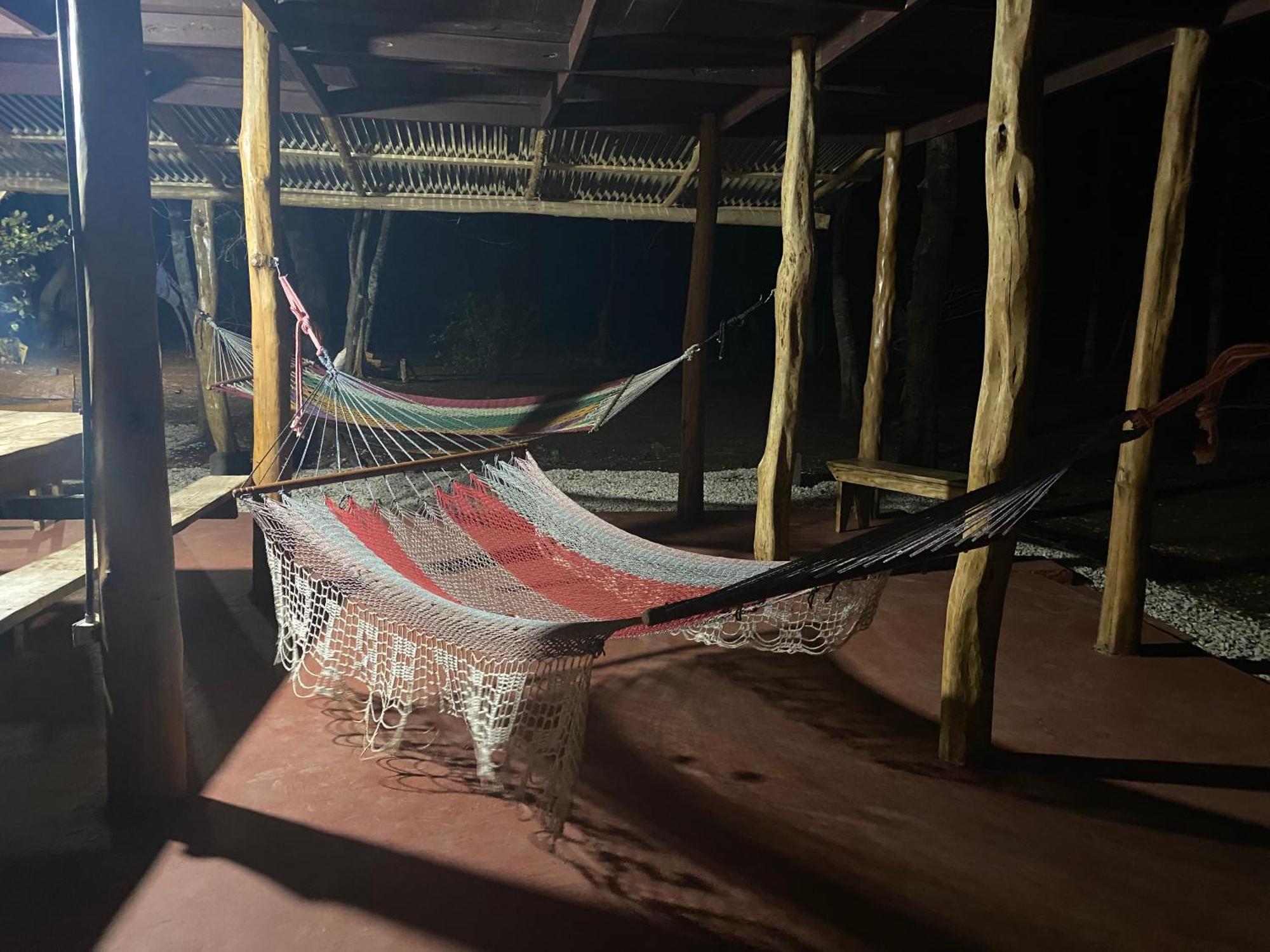 Finca Avellanas Lorena Экстерьер фото